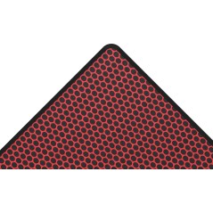 HyperX Pulsefire Mat Musemåtte
